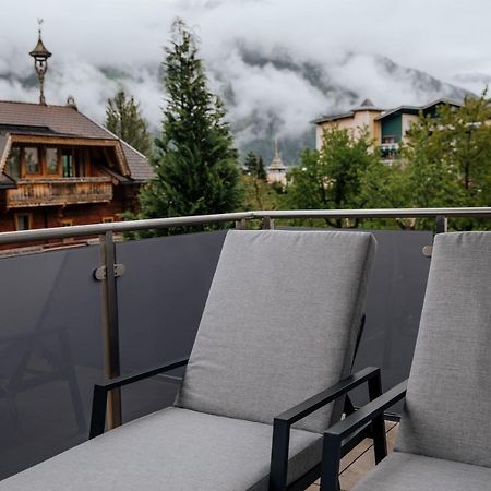 Apartamento Zillertal Juwel Fügen Exterior foto