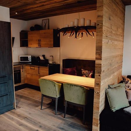 Apartamento Zillertal Juwel Fügen Exterior foto