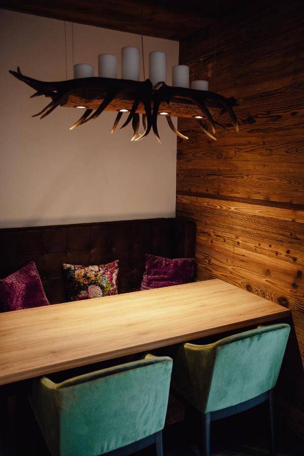 Apartamento Zillertal Juwel Fügen Exterior foto
