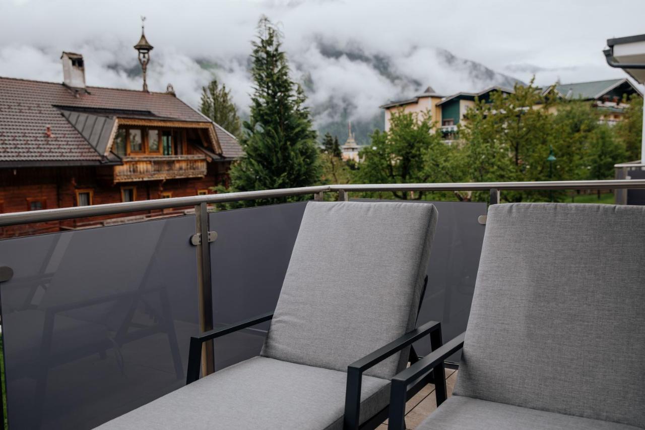 Apartamento Zillertal Juwel Fügen Exterior foto