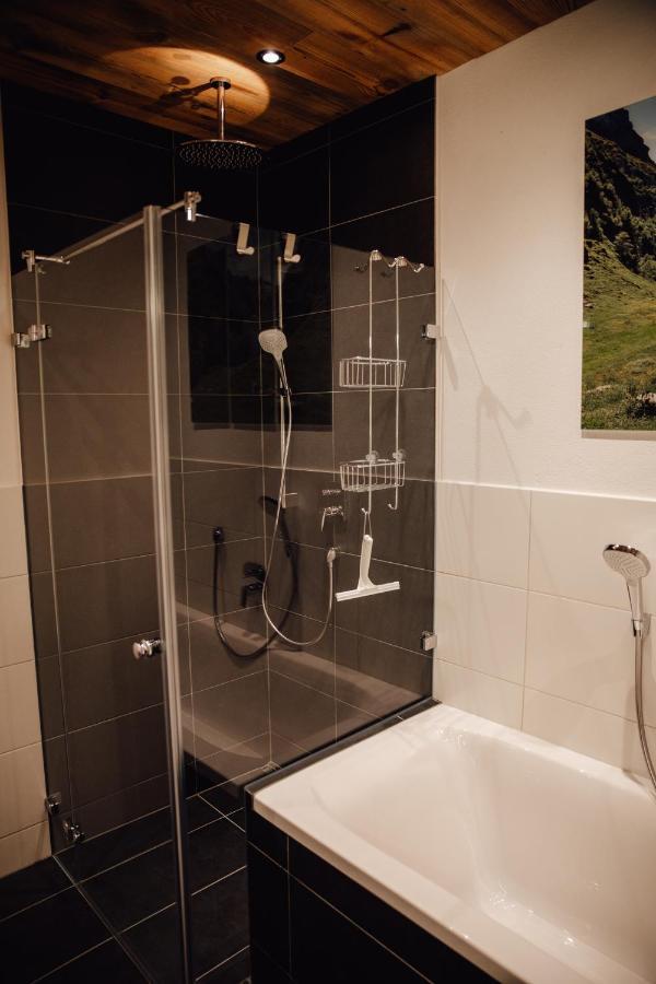 Apartamento Zillertal Juwel Fügen Exterior foto