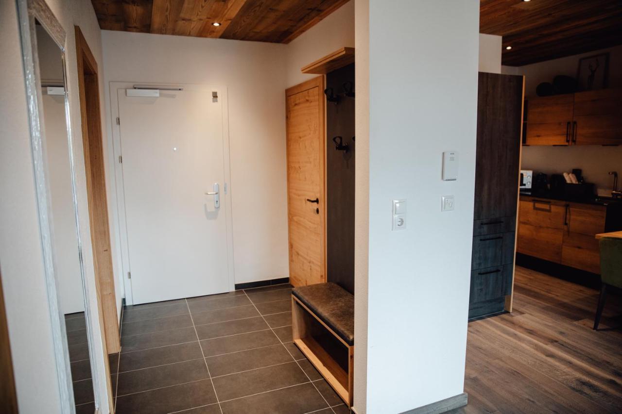 Apartamento Zillertal Juwel Fügen Exterior foto