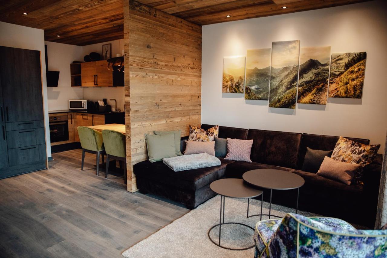 Apartamento Zillertal Juwel Fügen Exterior foto