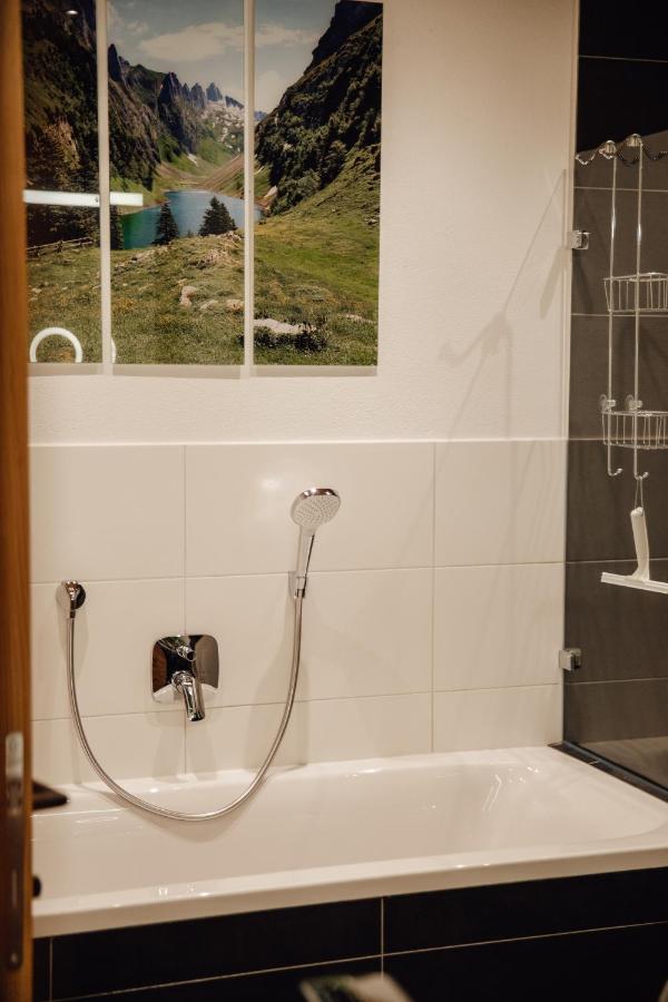 Apartamento Zillertal Juwel Fügen Exterior foto