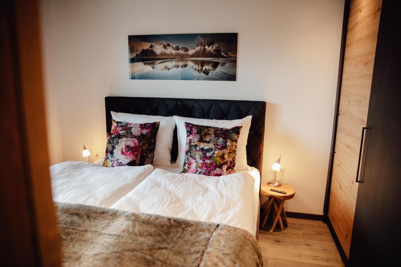 Apartamento Zillertal Juwel Fügen Exterior foto
