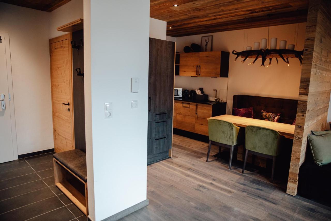 Apartamento Zillertal Juwel Fügen Exterior foto