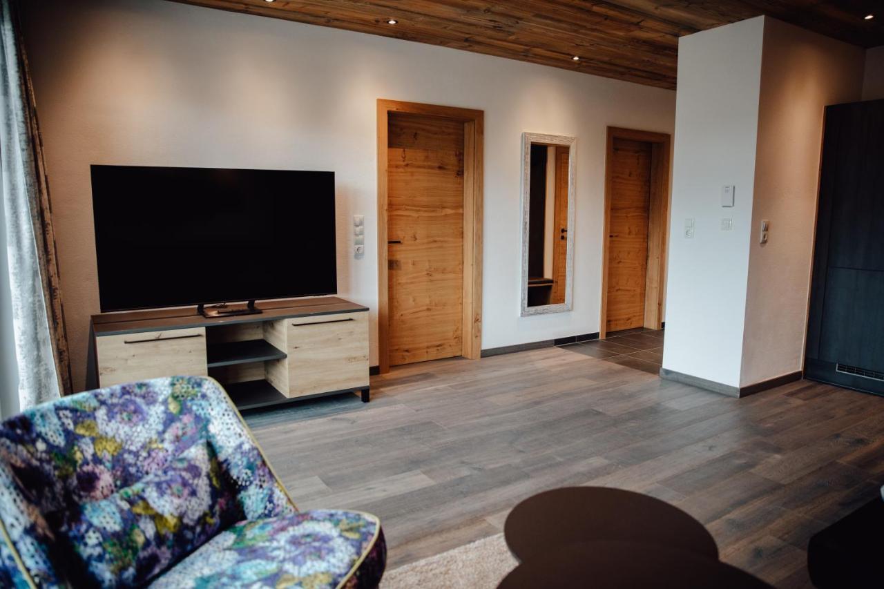 Apartamento Zillertal Juwel Fügen Exterior foto