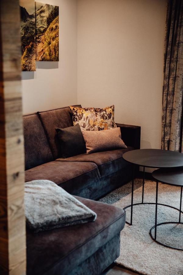 Apartamento Zillertal Juwel Fügen Exterior foto
