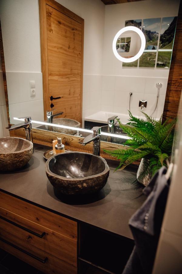 Apartamento Zillertal Juwel Fügen Exterior foto