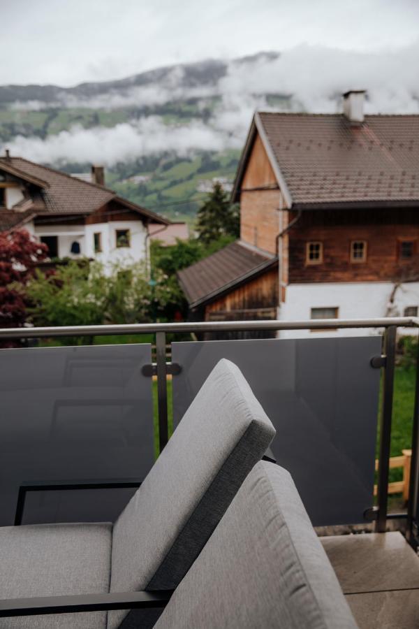 Apartamento Zillertal Juwel Fügen Exterior foto