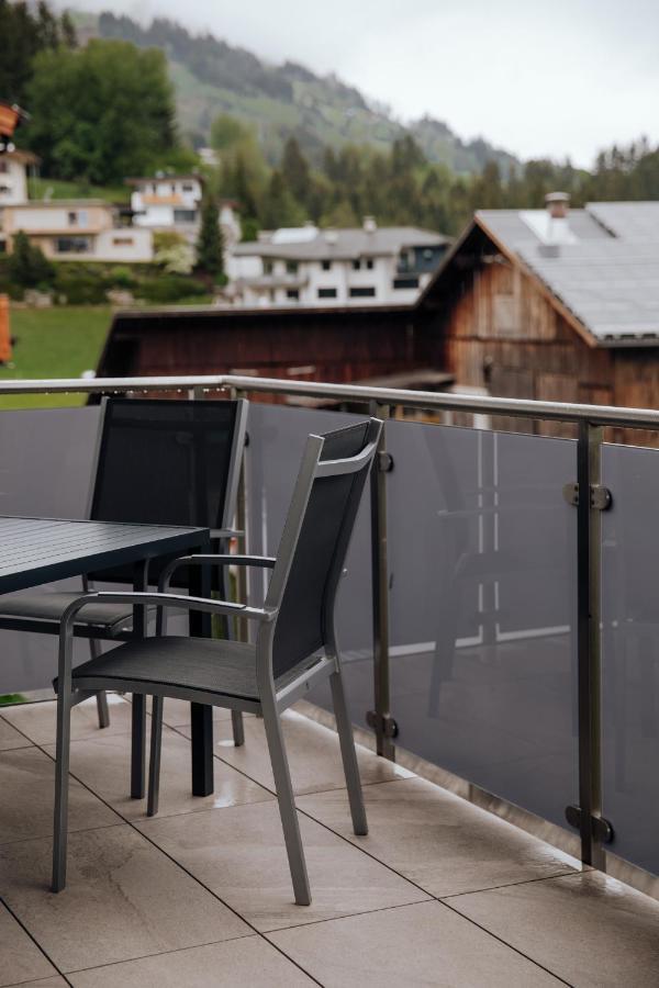Apartamento Zillertal Juwel Fügen Exterior foto